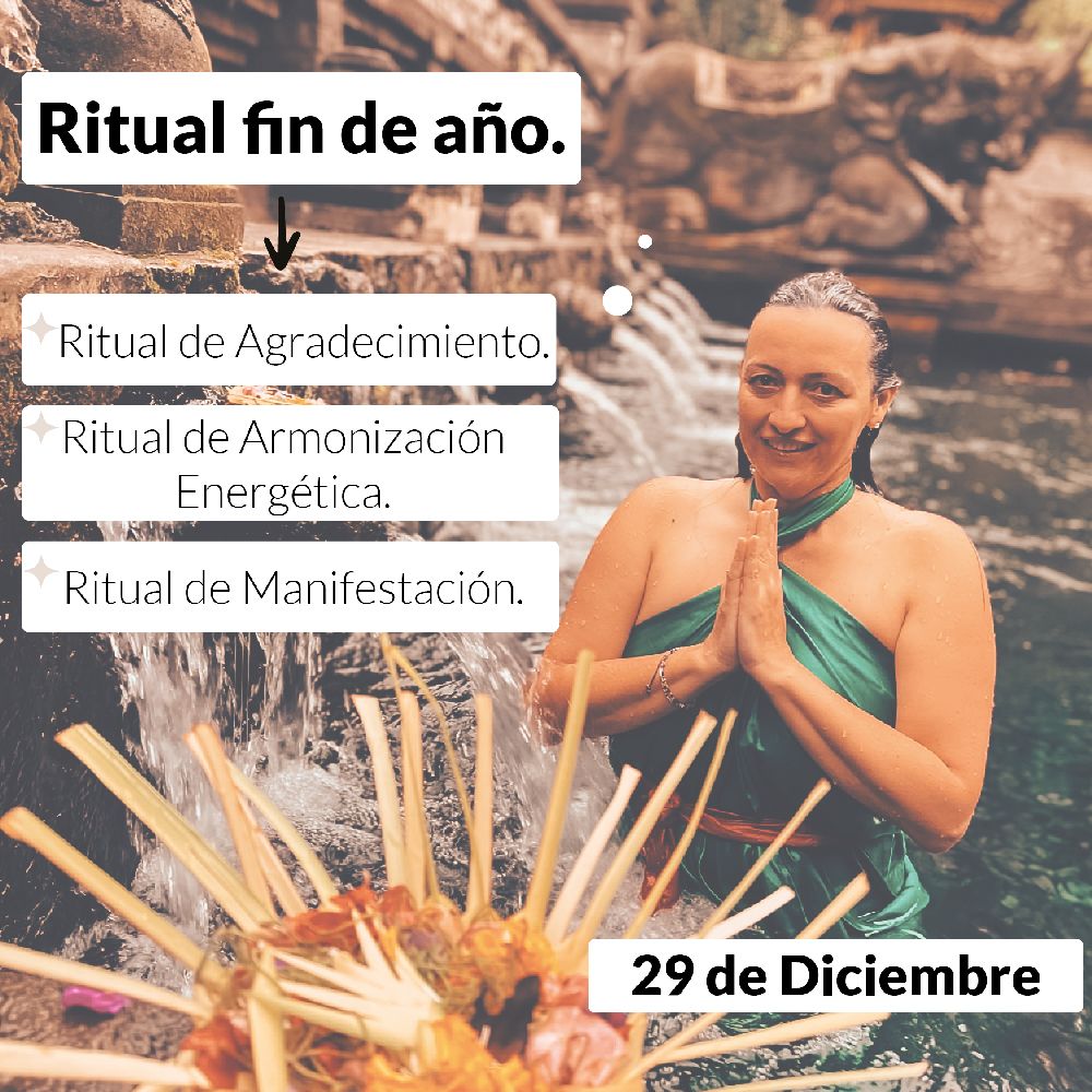 Cover Ritual 1