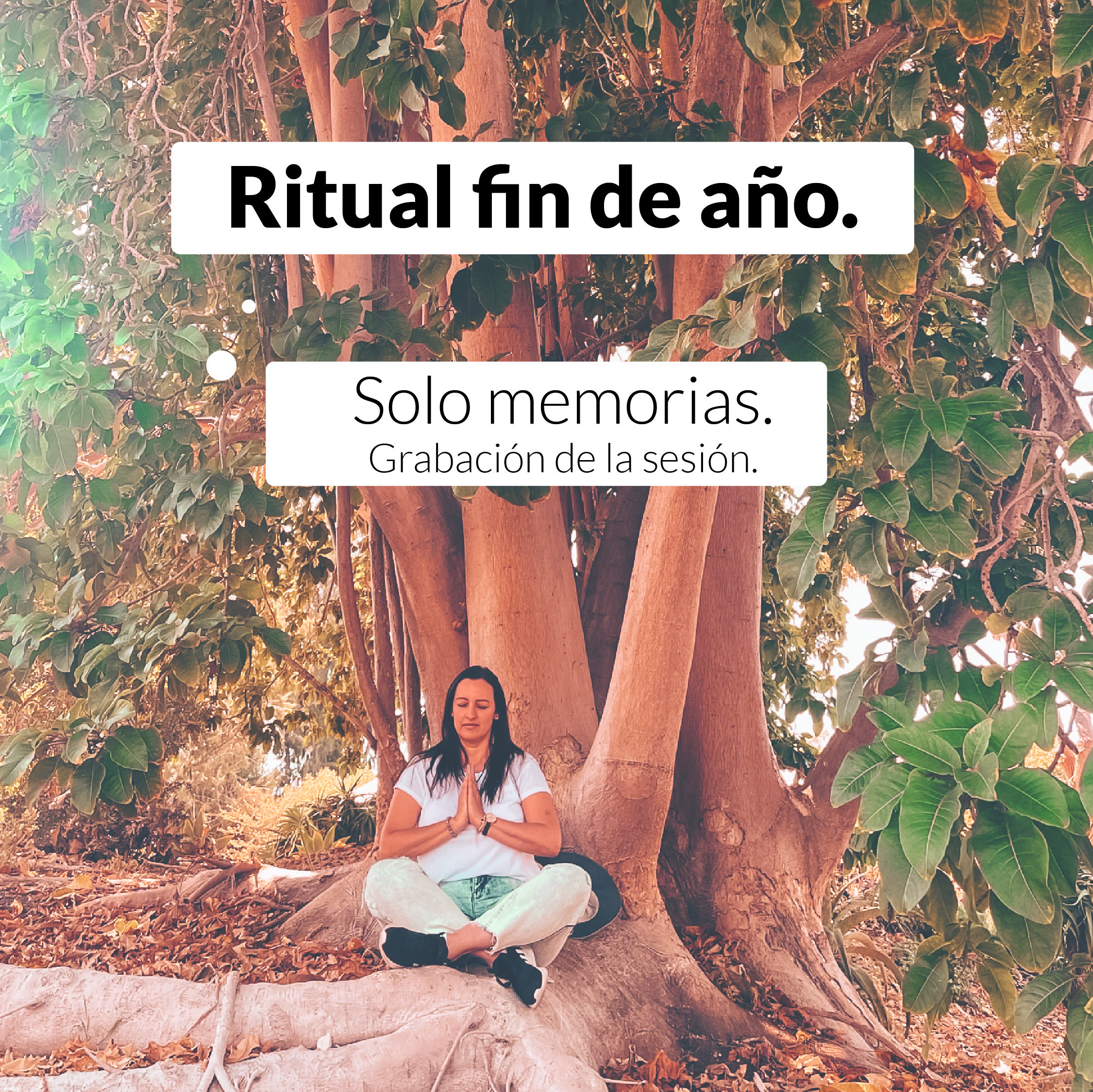 Memorias del ritual